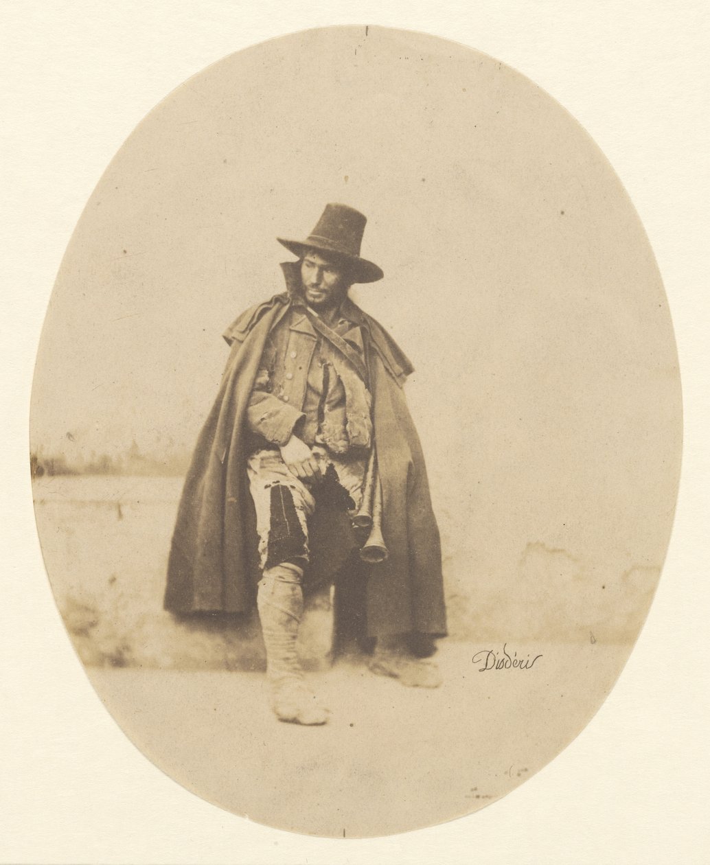  av Andre Adolphe Eugene Disderi
