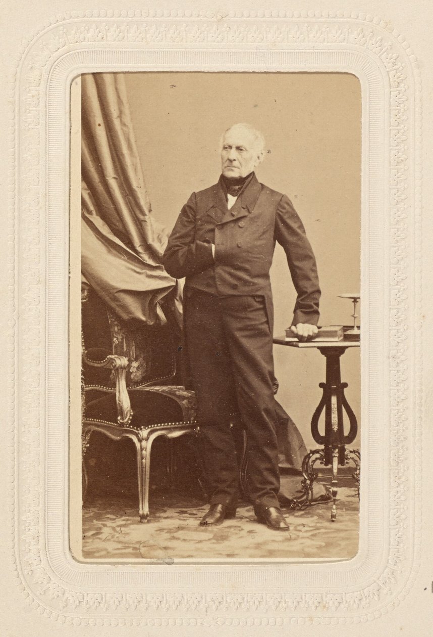  av Andre Adolphe Eugene Disderi