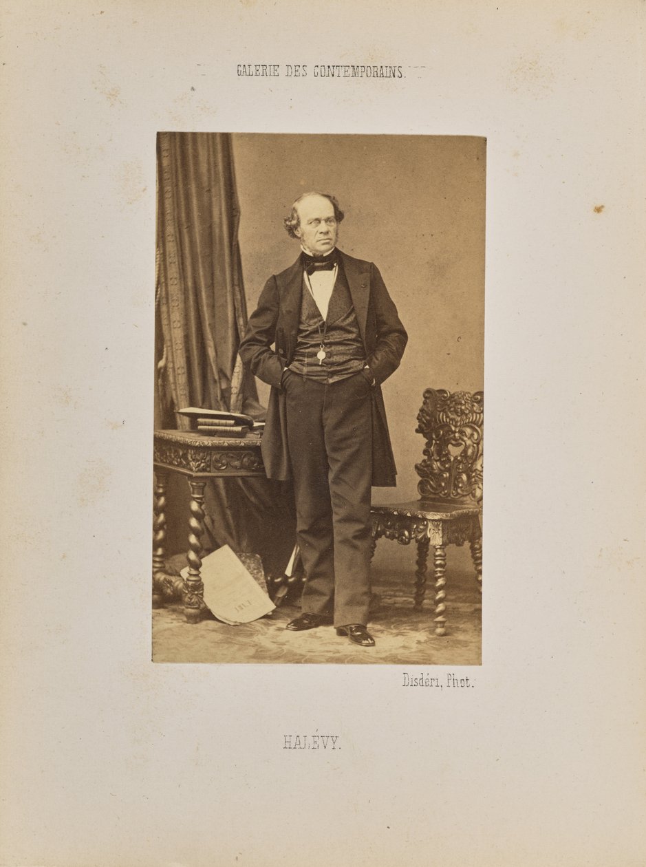  av Andre Adolphe Eugene Disderi
