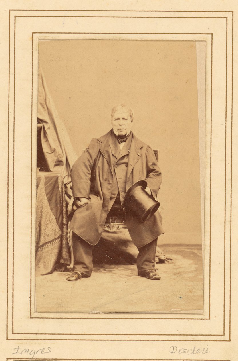  av Andre Adolphe Eugene Disderi