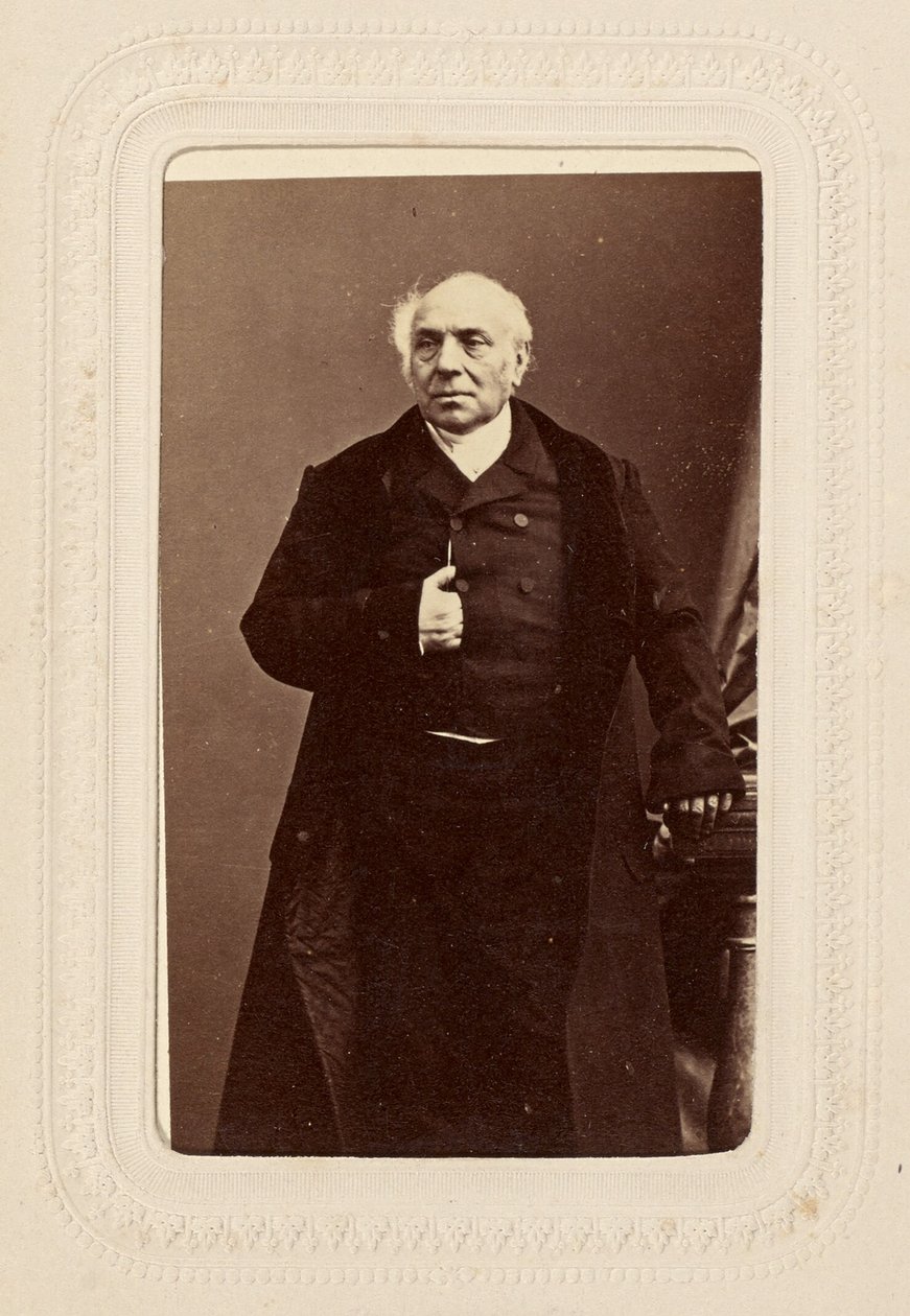  av Andre Adolphe Eugene Disderi