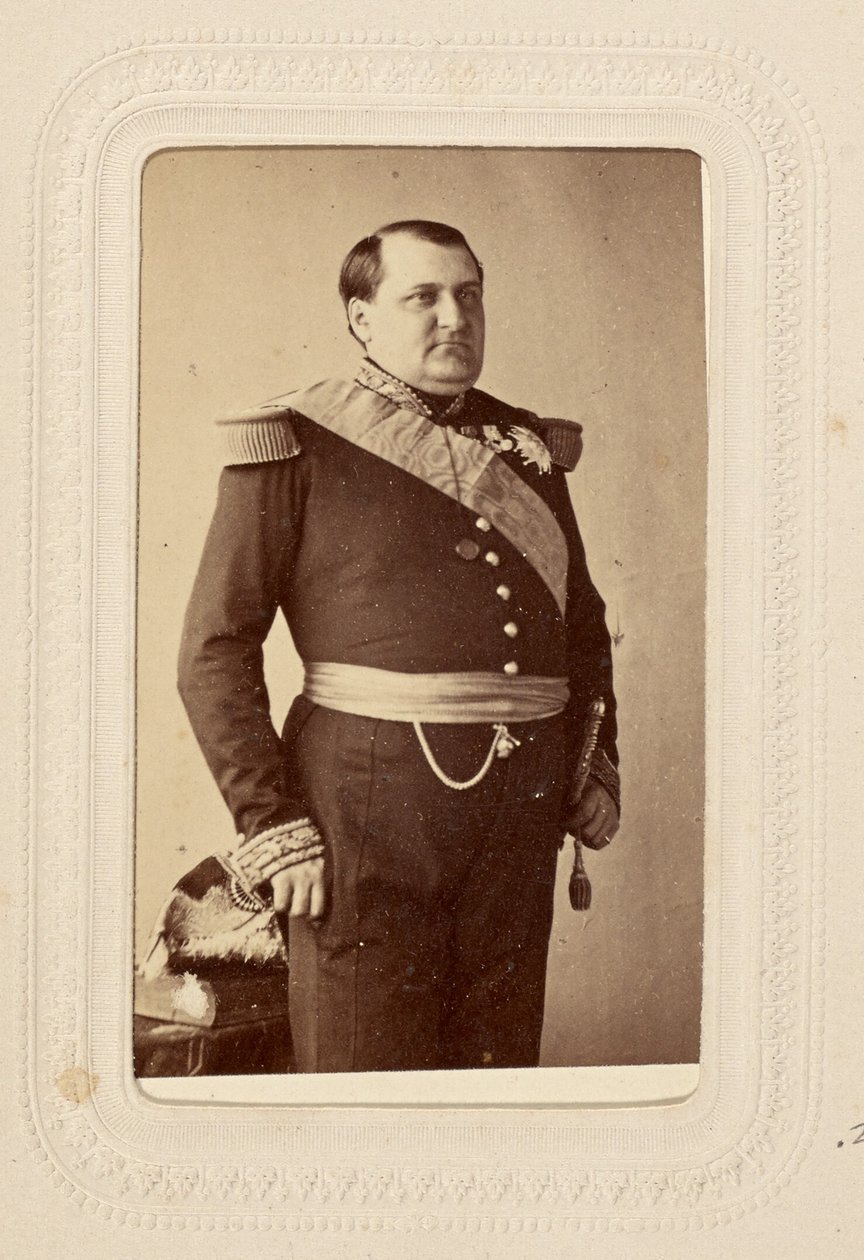  av Andre Adolphe Eugene Disderi