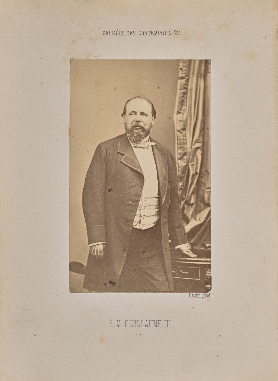  av Andre Adolphe Eugene Disderi