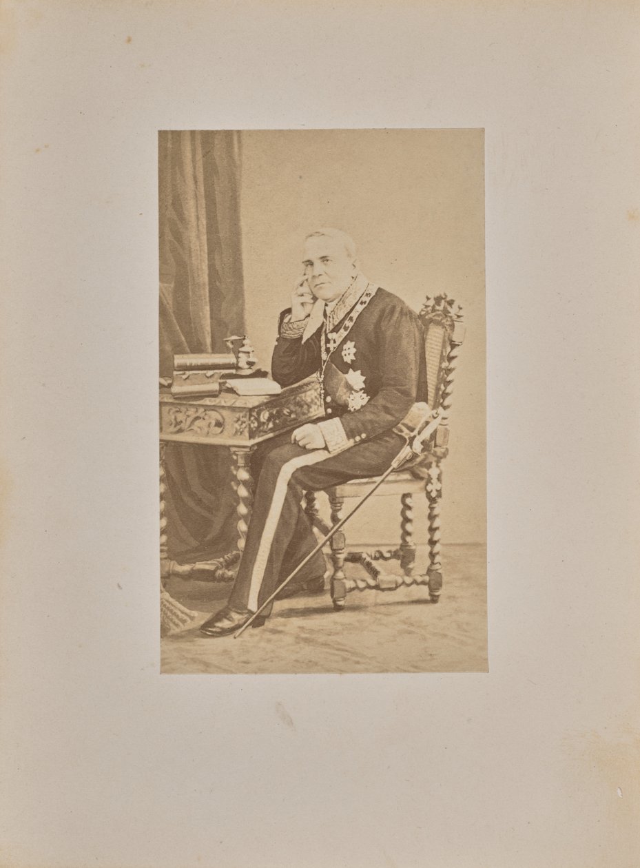 av Andre Adolphe Eugene Disderi