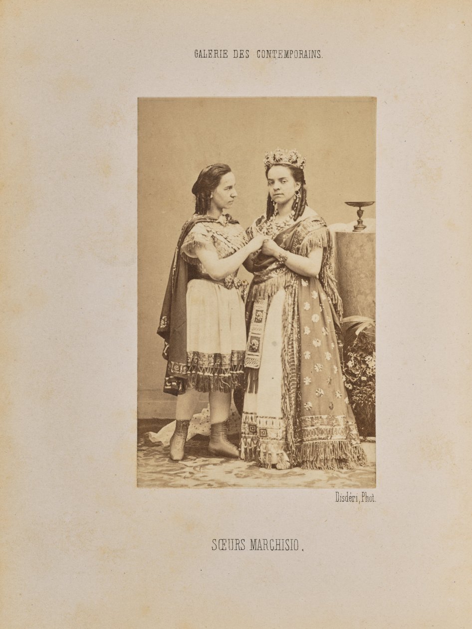  av Andre Adolphe Eugene Disderi