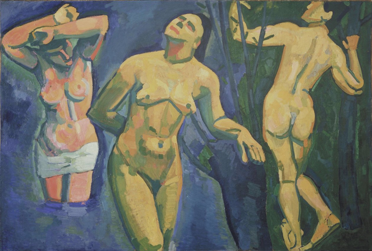  av Andre Derain