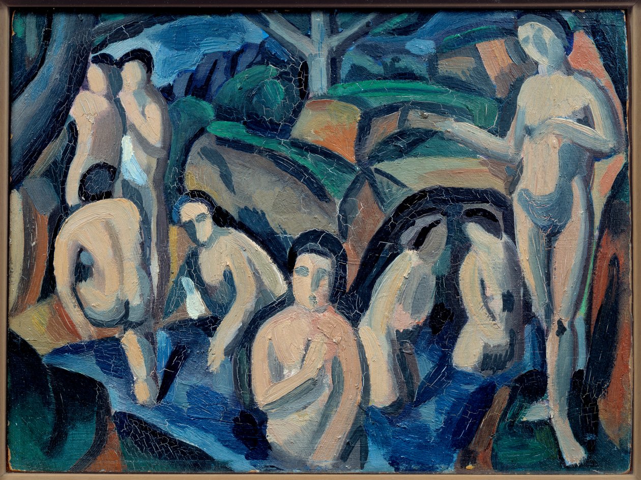  av Andre Derain