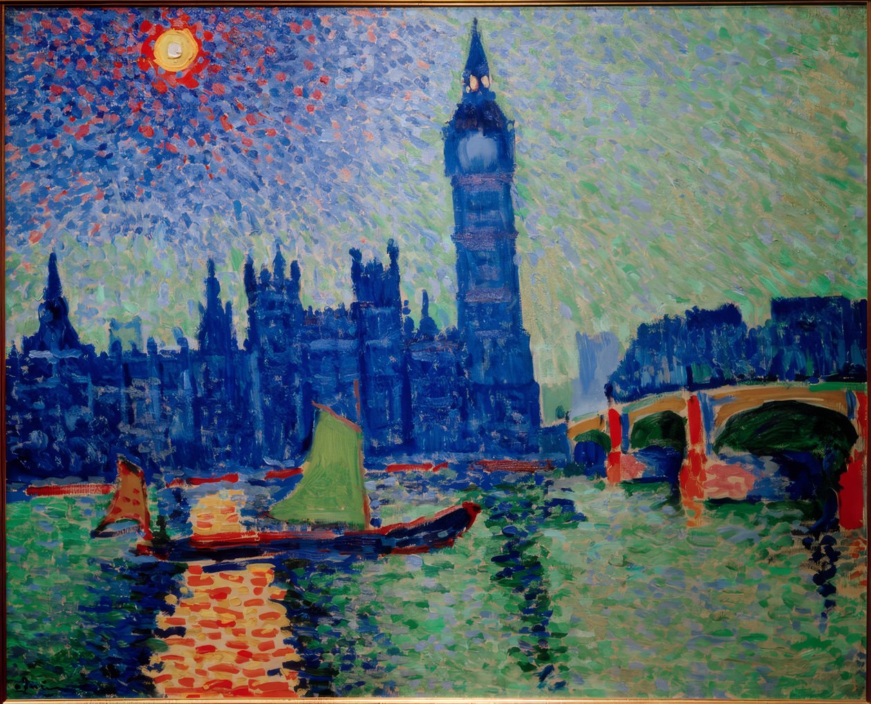  av Andre Derain