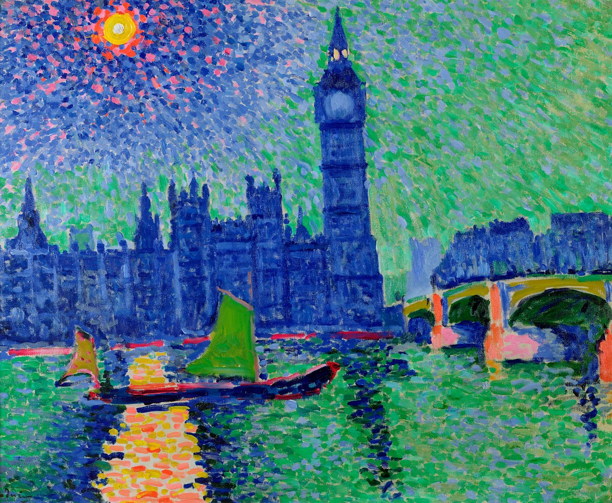  av Andre Derain