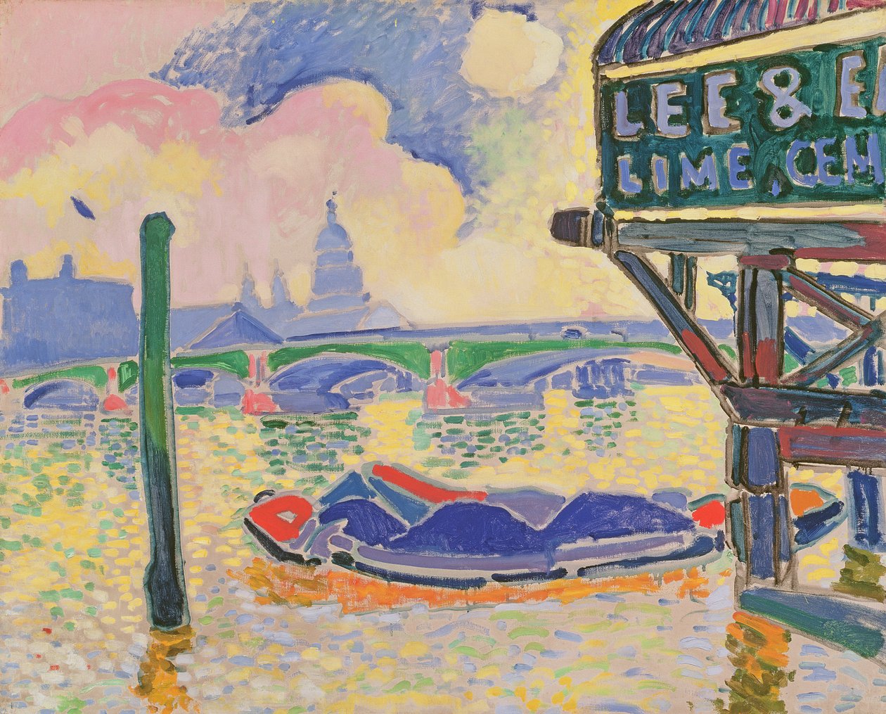  av Andre Derain
