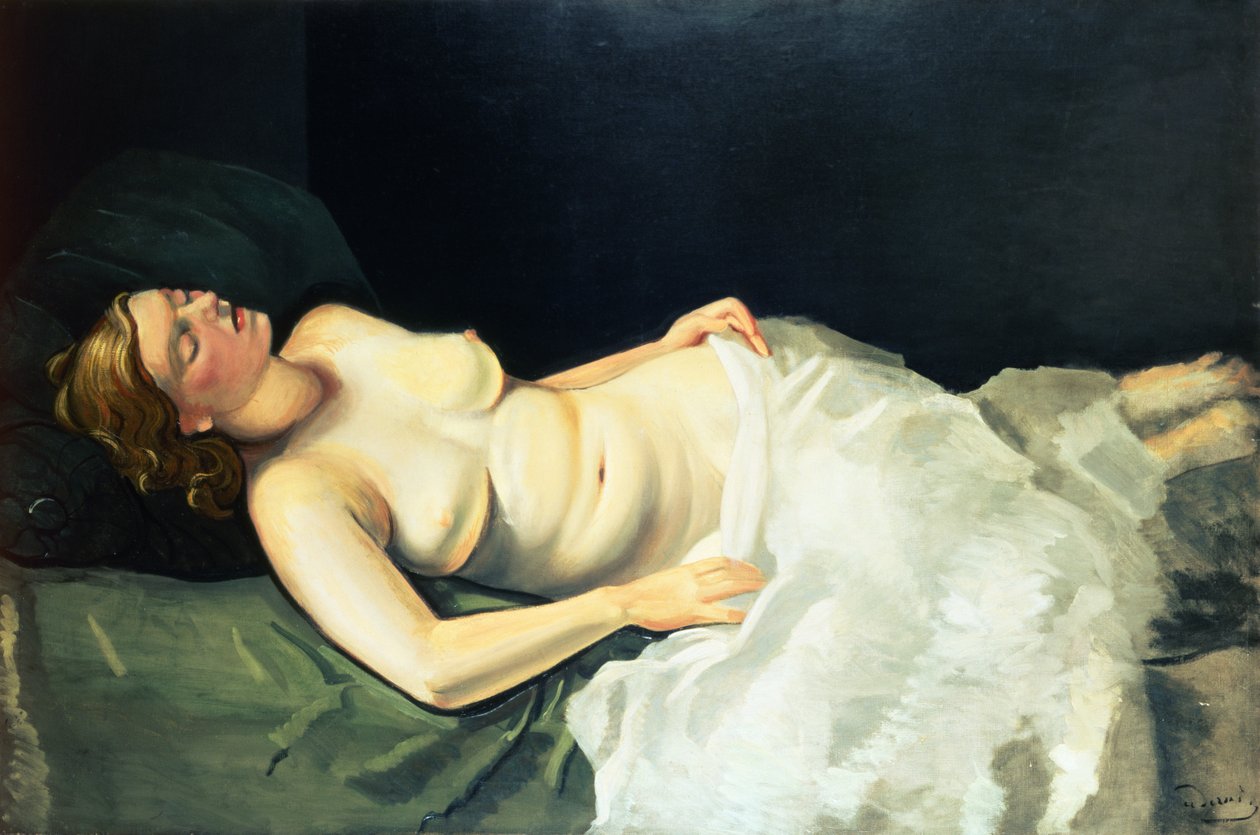  av Andre Derain