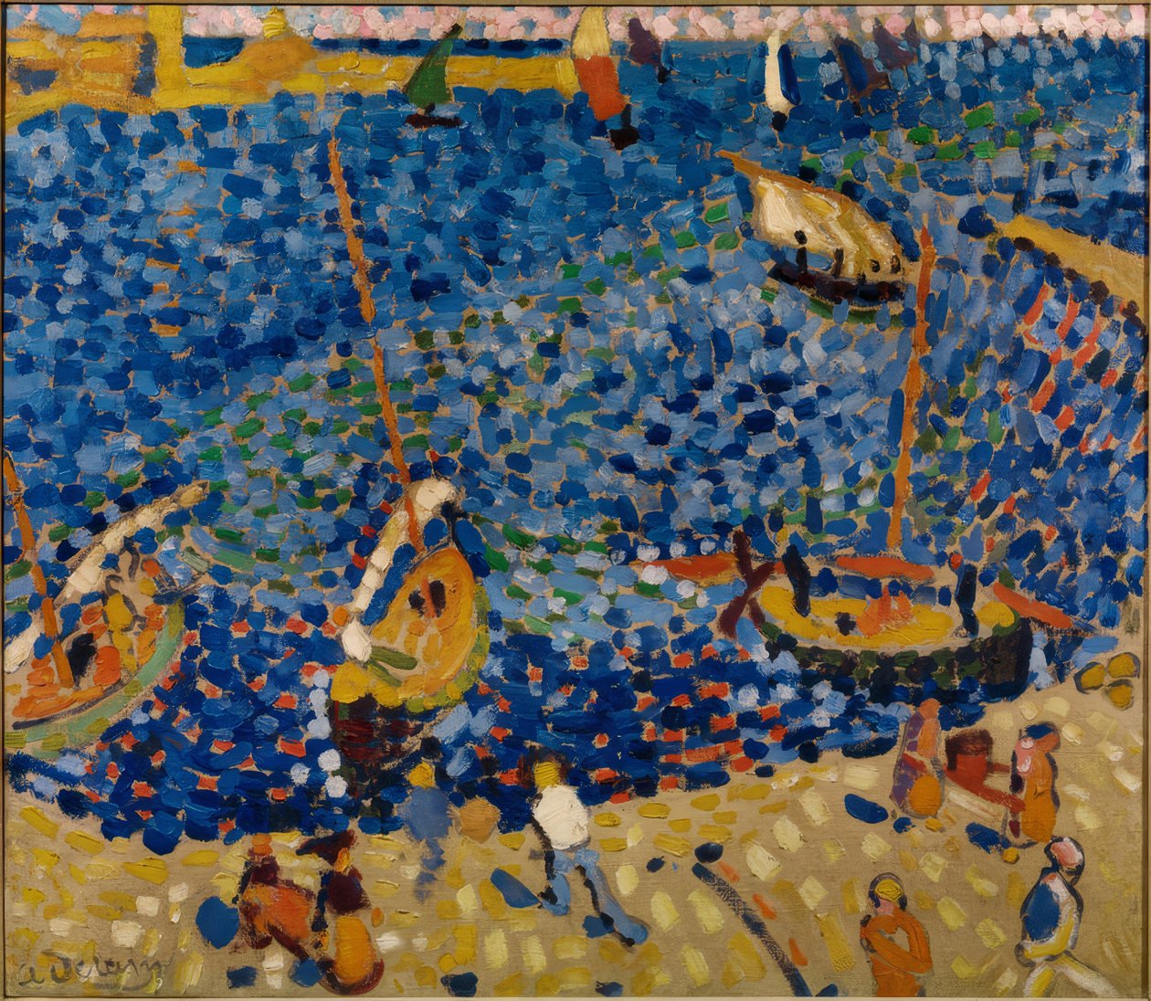  av Andre Derain