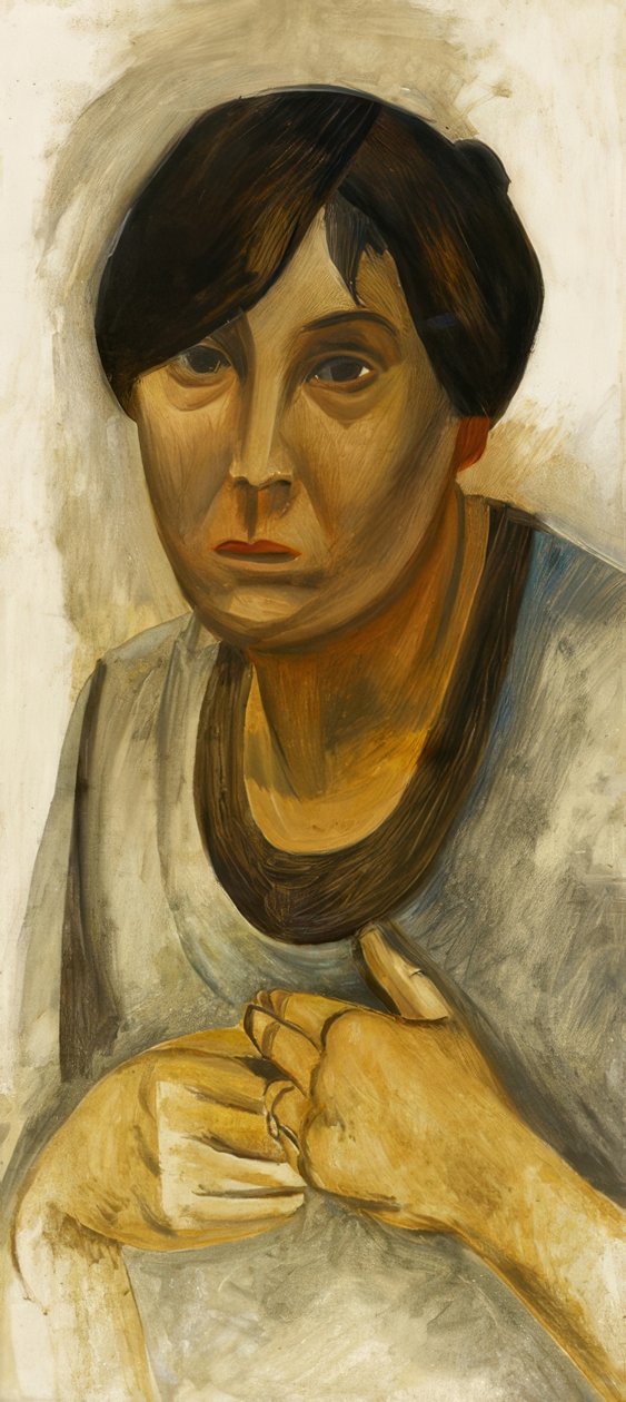 av Andre Derain