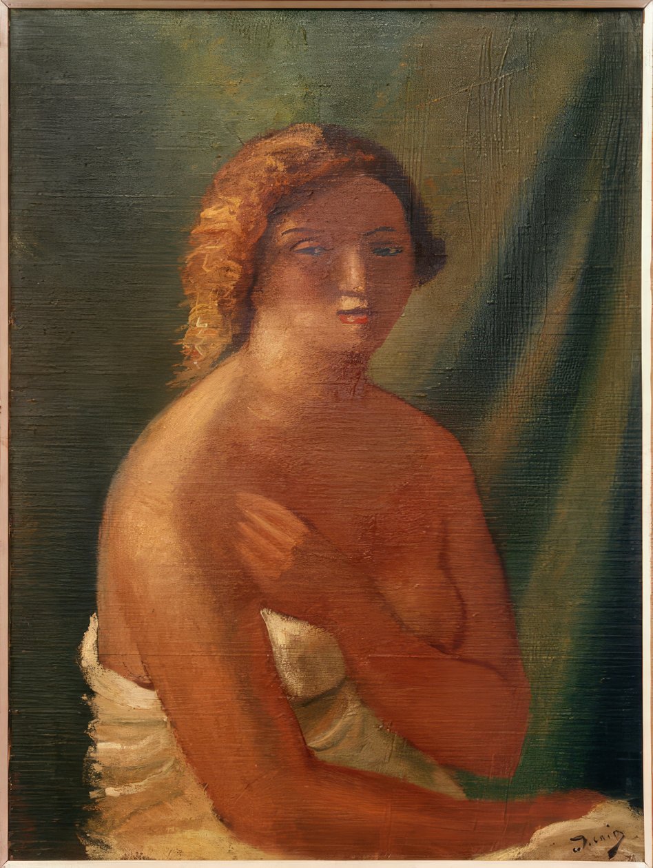  av Andre Derain
