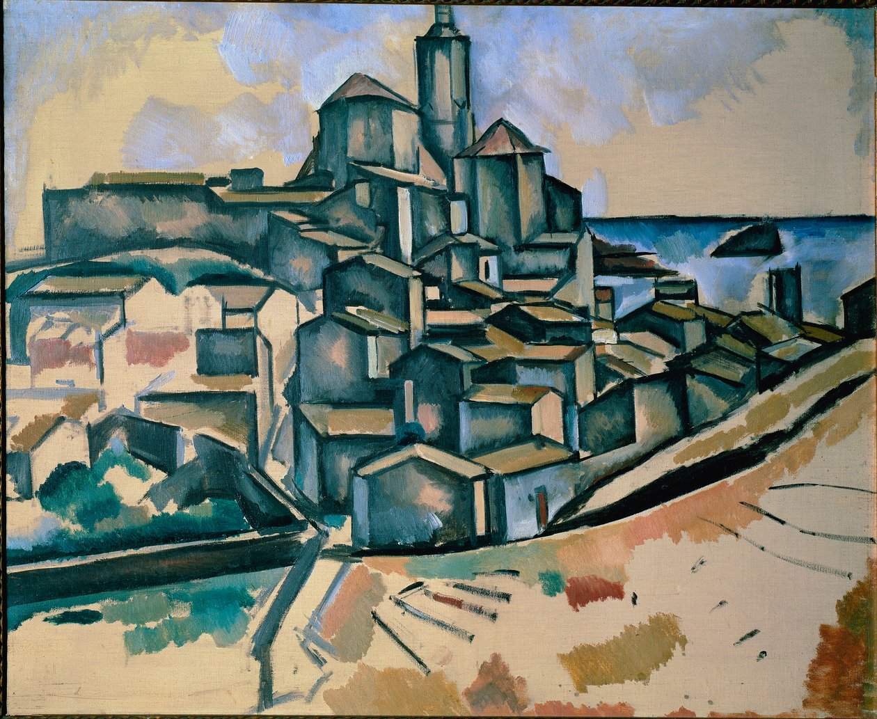  av Andre Derain