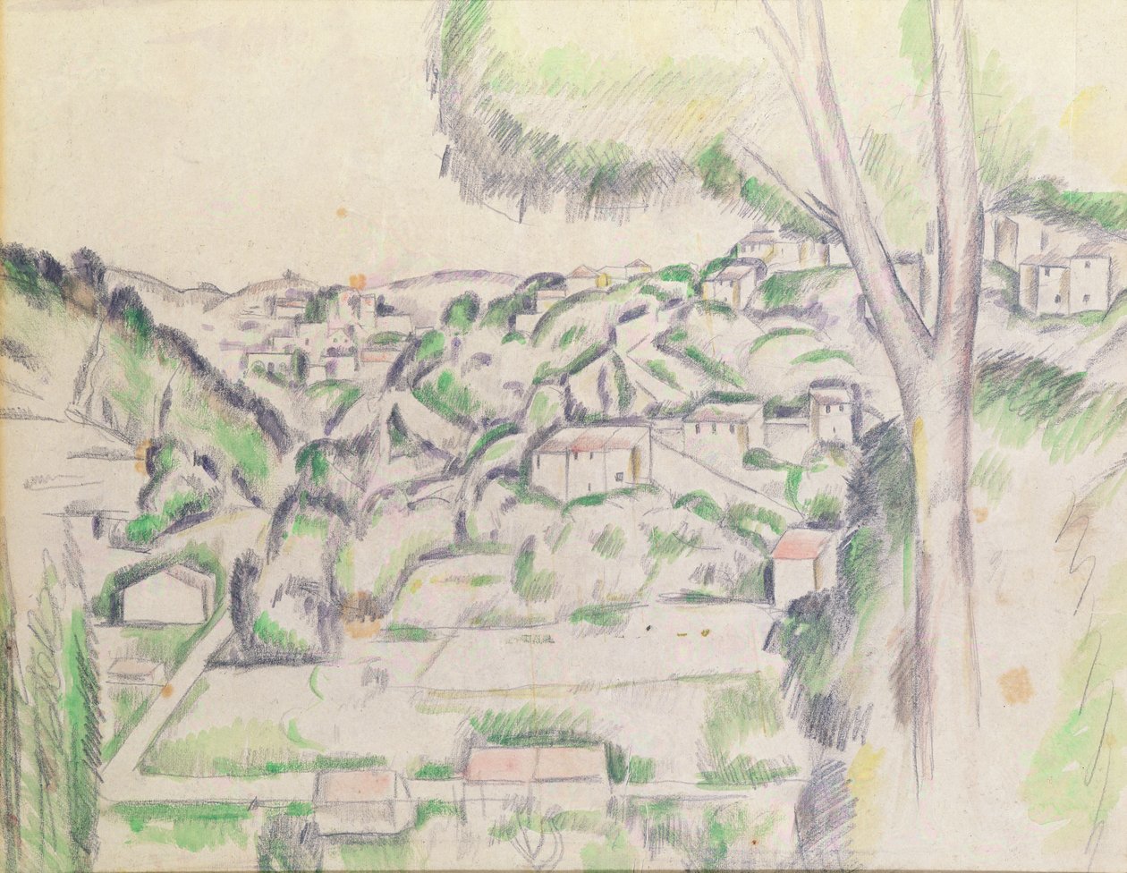  av Andre Derain