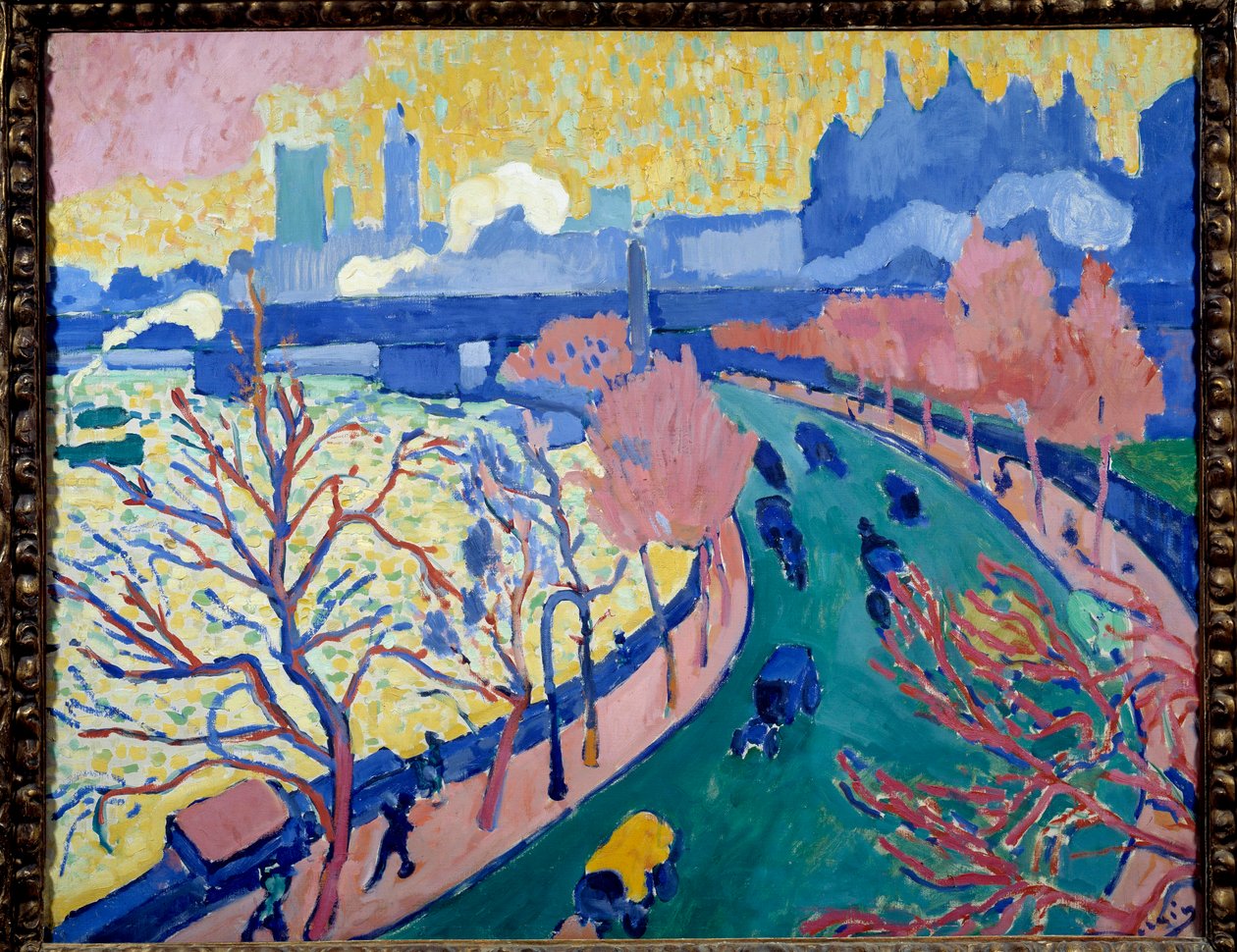  av Andre Derain