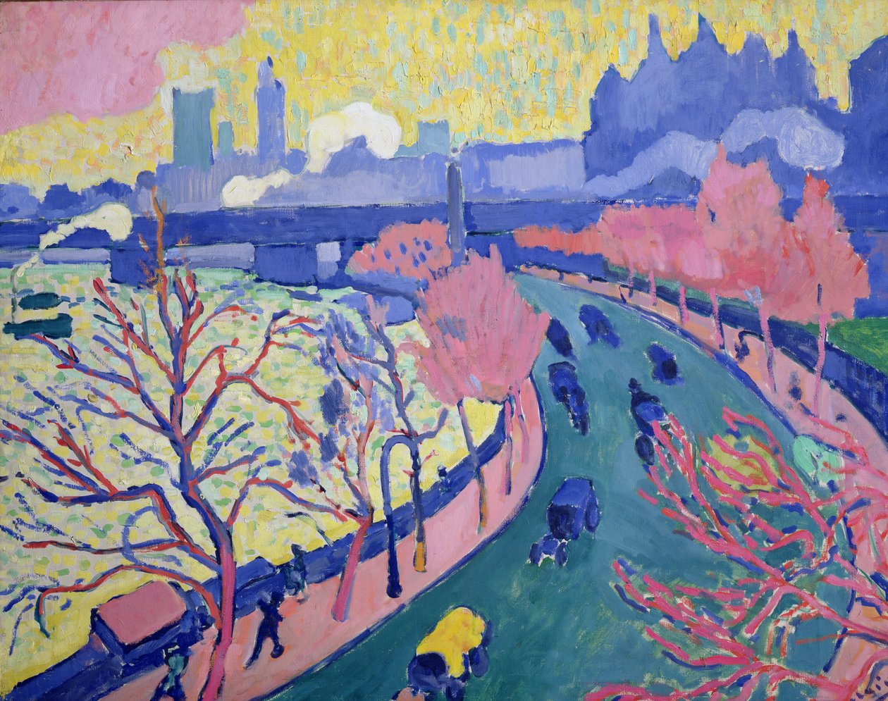  av Andre Derain