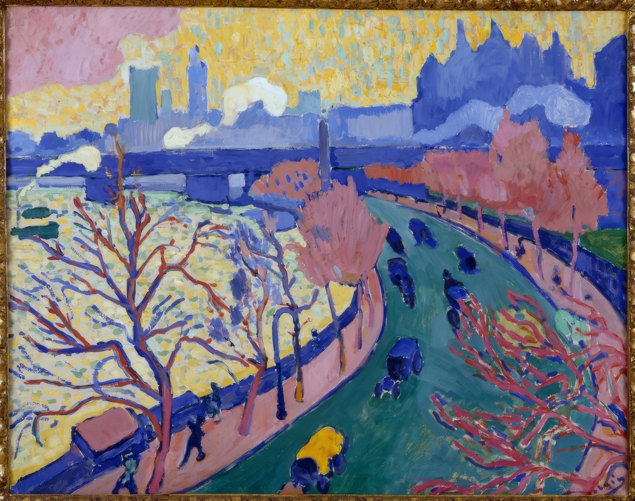  av Andre Derain