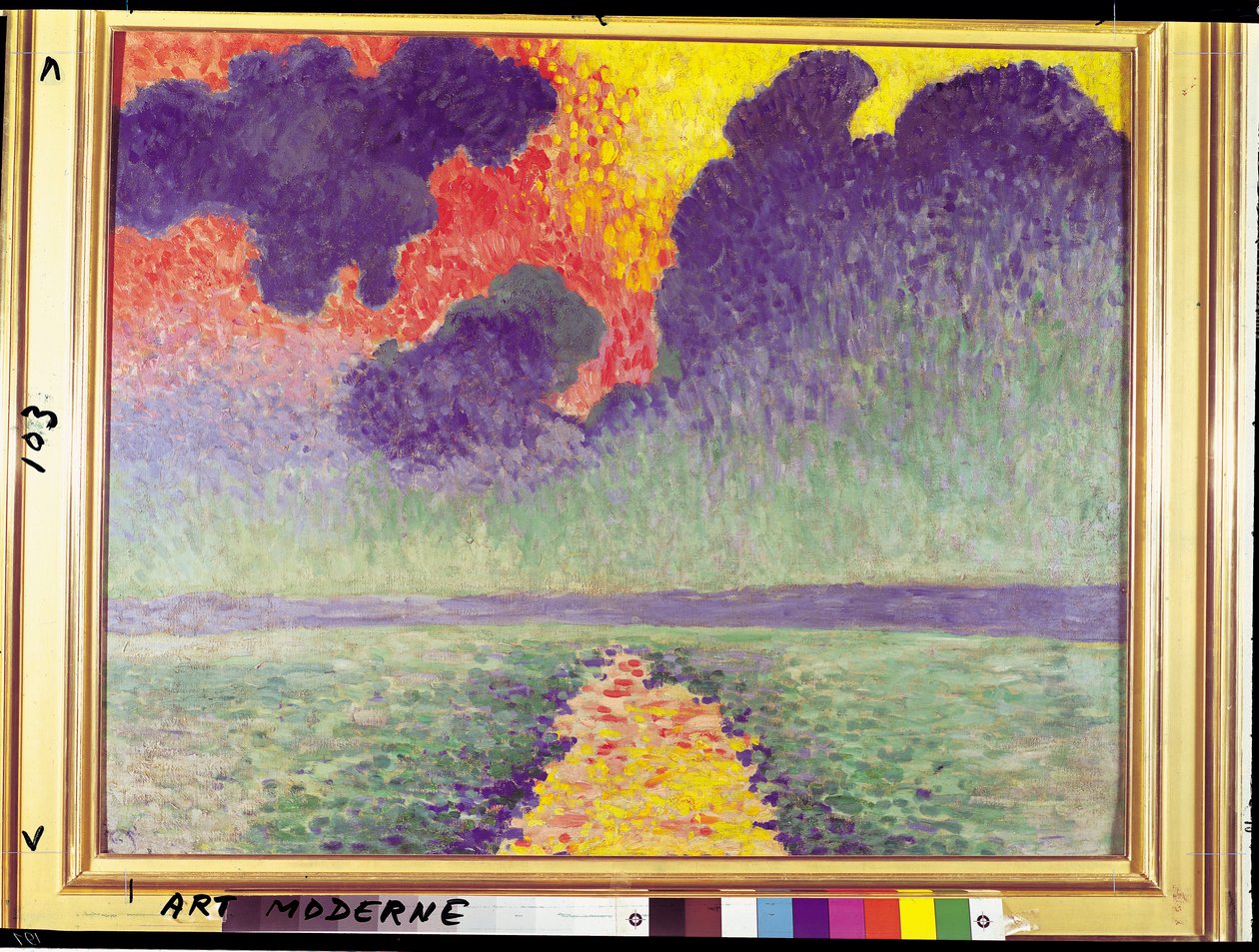  av Andre Derain