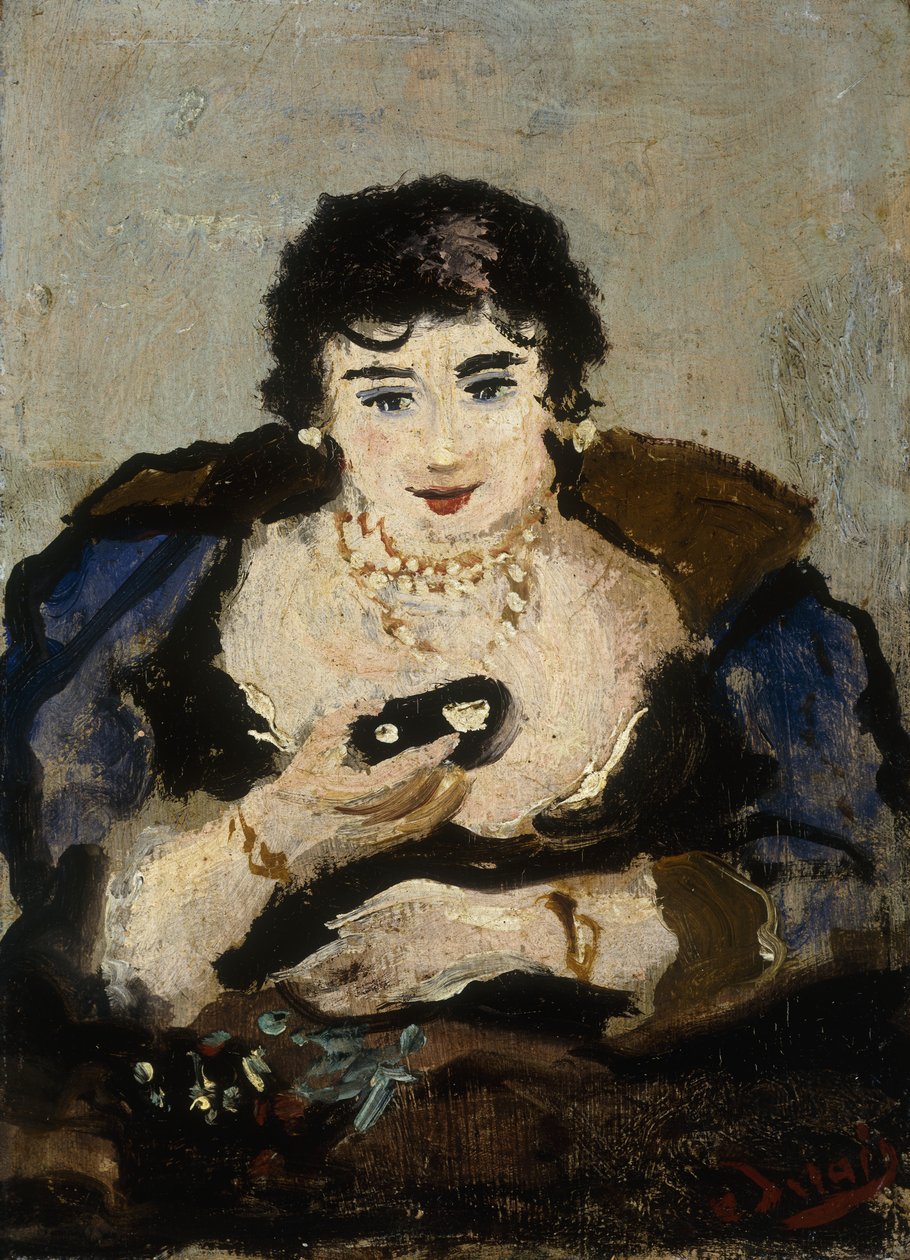  av Andre Derain