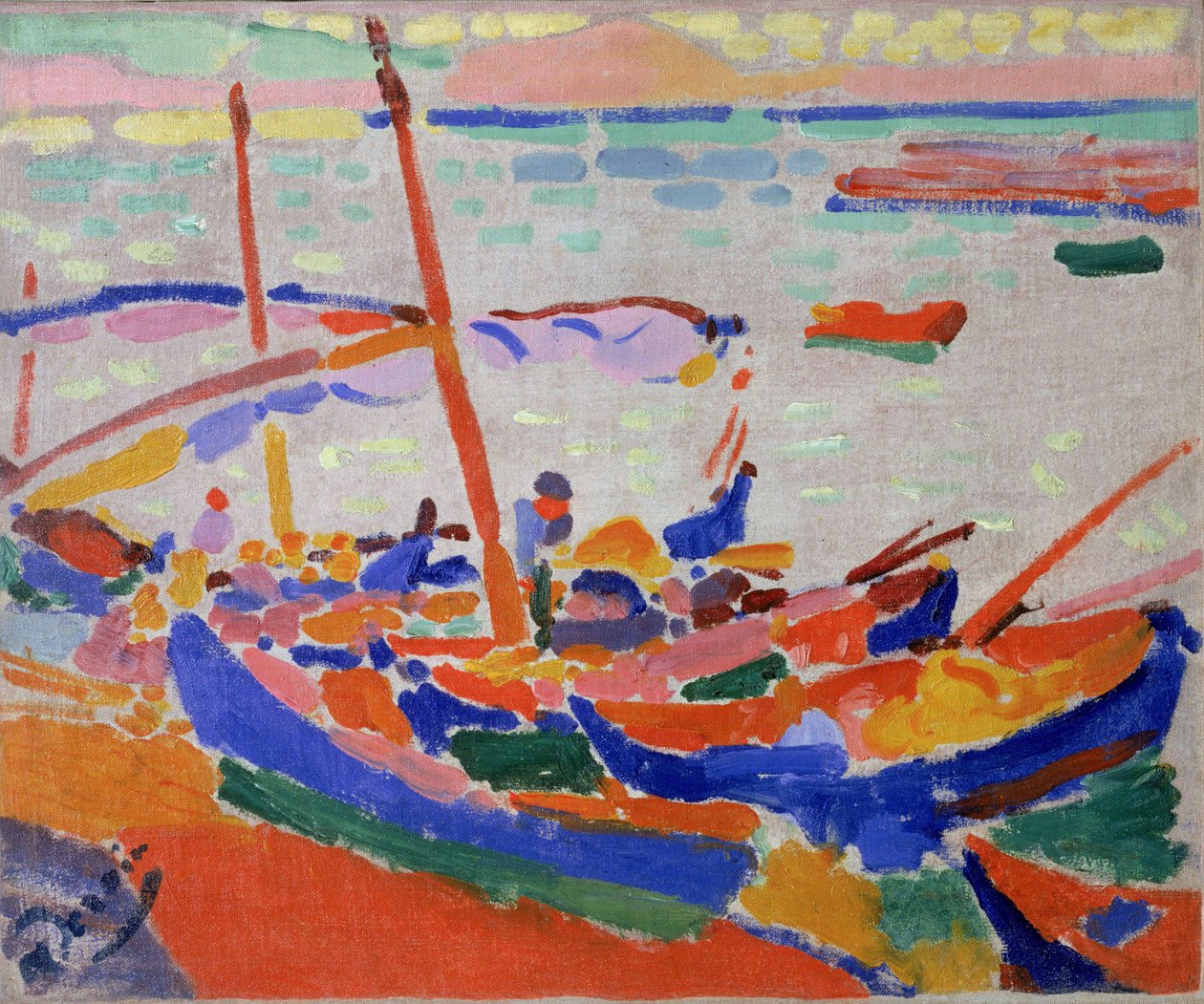  av Andre Derain