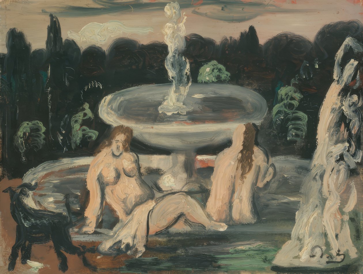  av Andre Derain