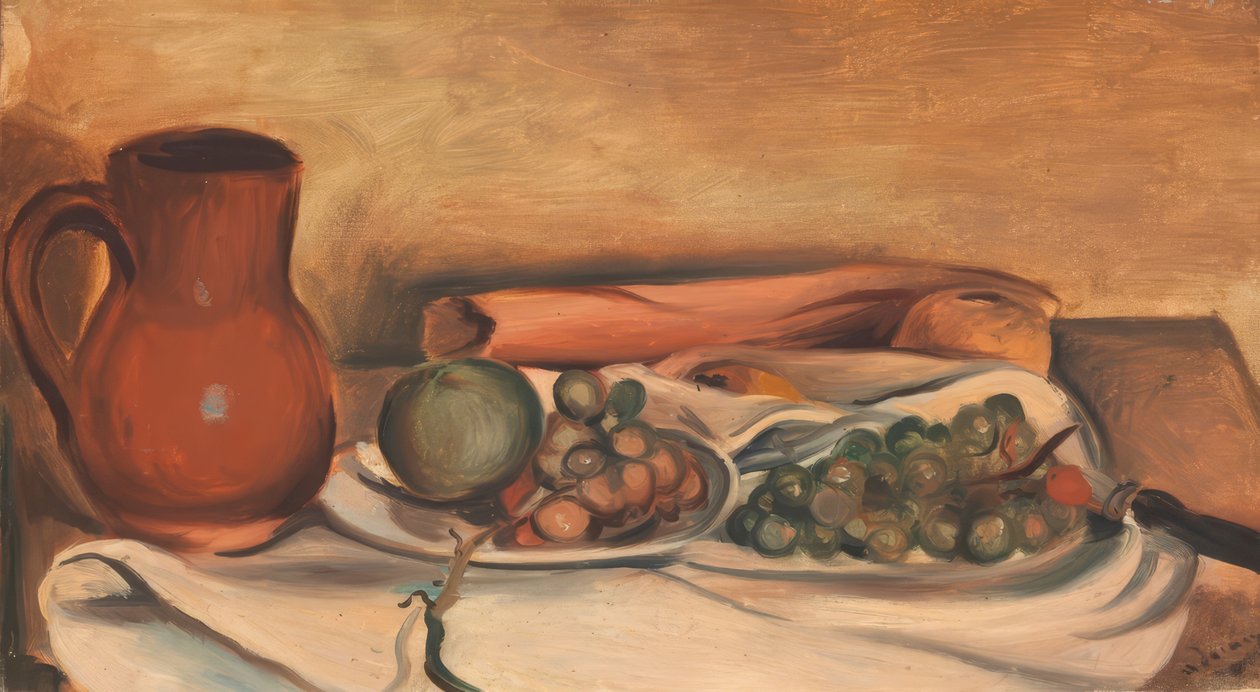  av Andre Derain
