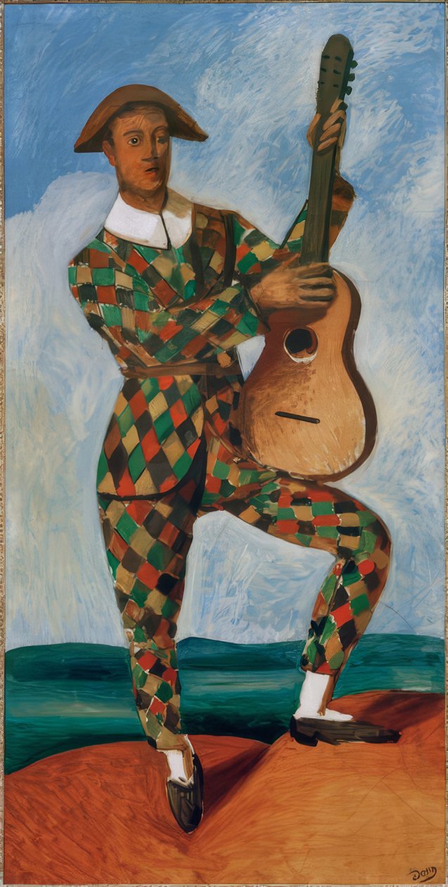  av Andre Derain