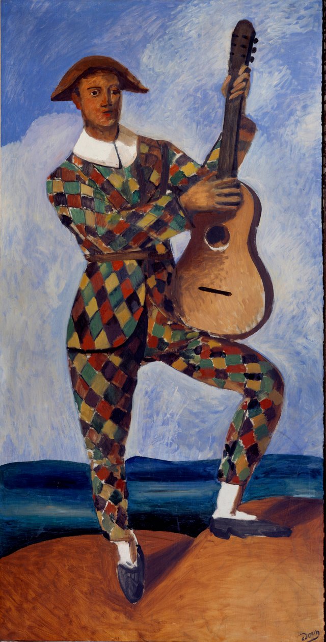  av Andre Derain