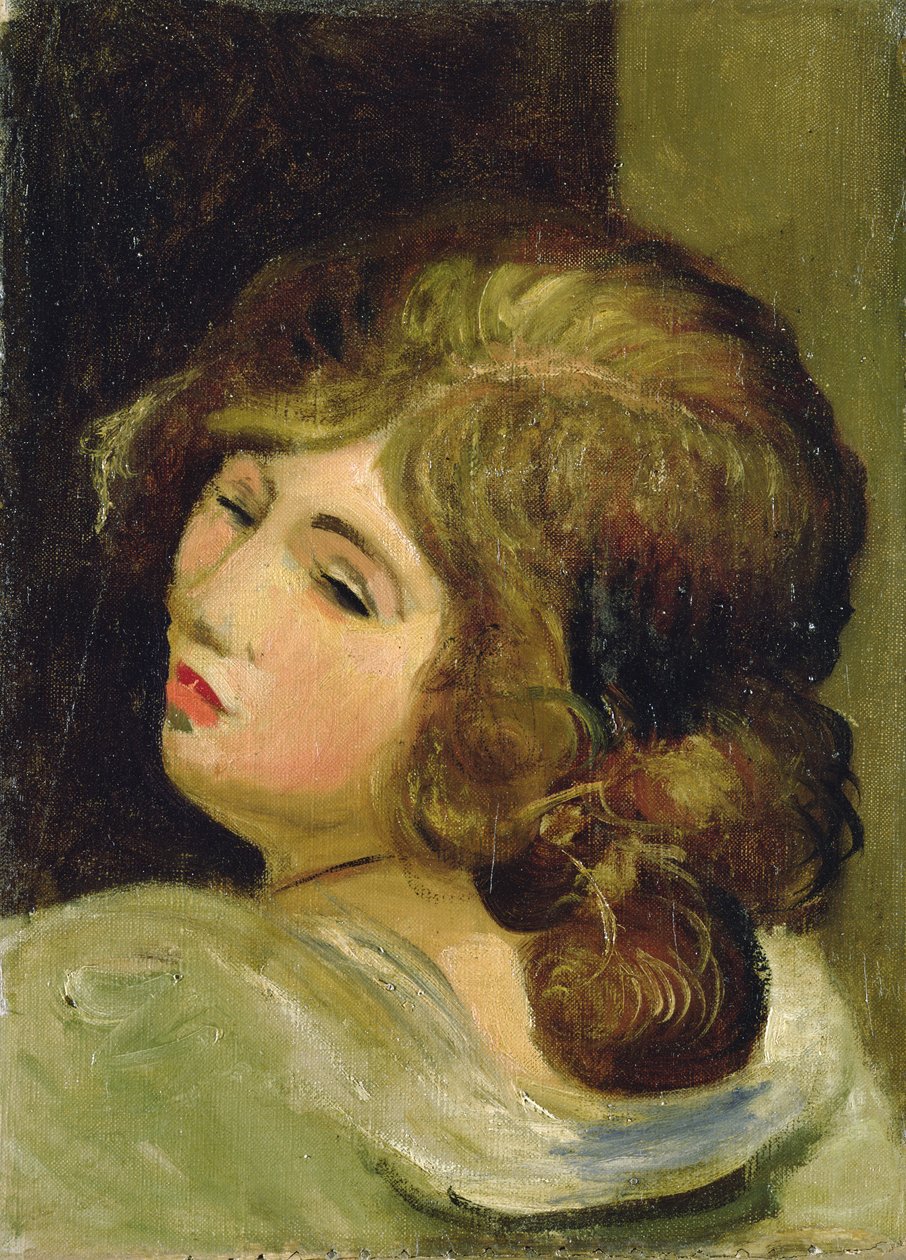  av Andre Derain
