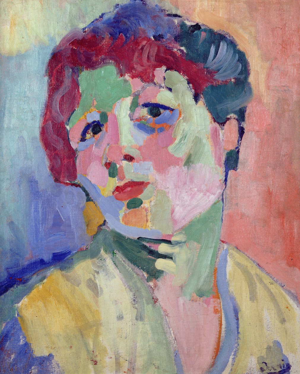  av Andre Derain