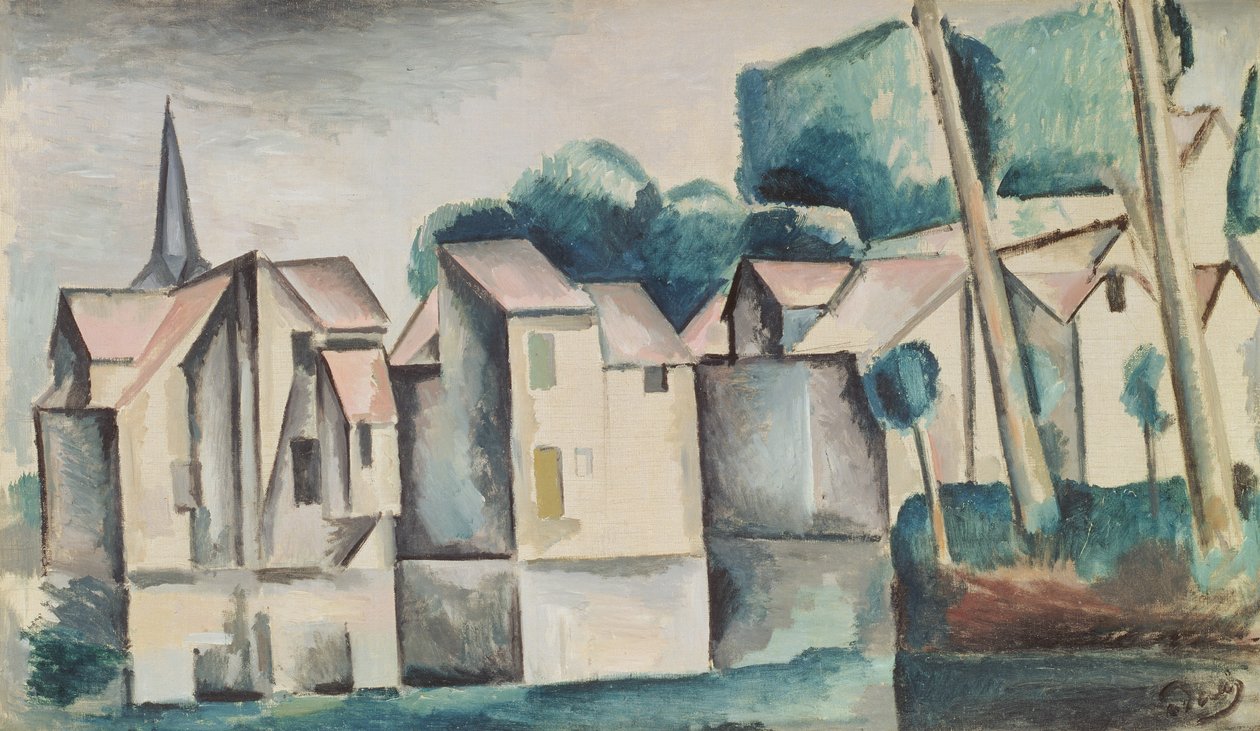  av Andre Derain