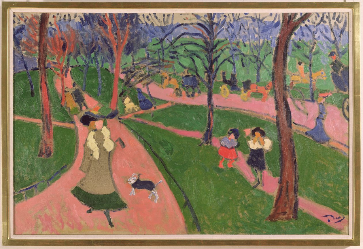  av Andre Derain