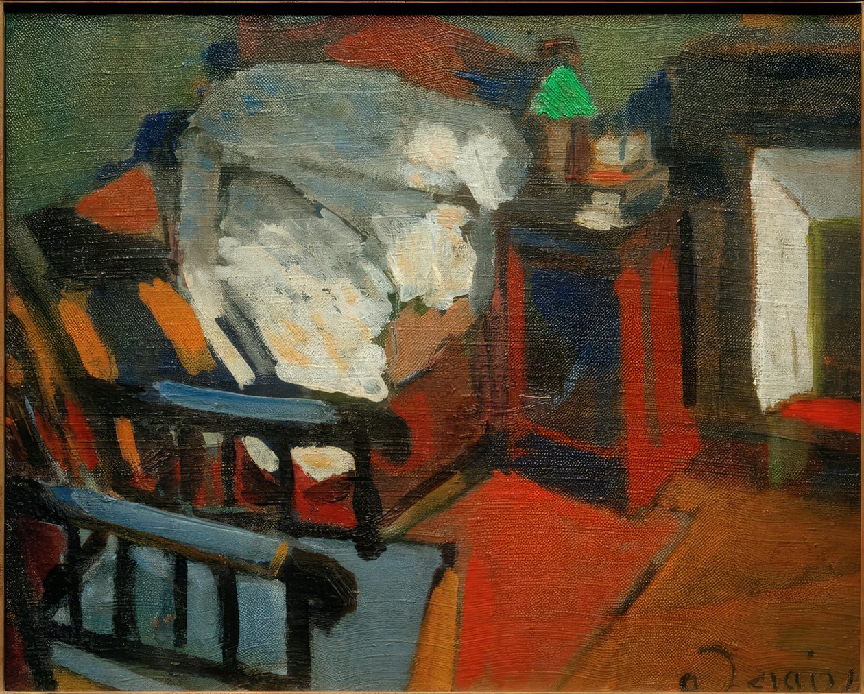  av Andre Derain