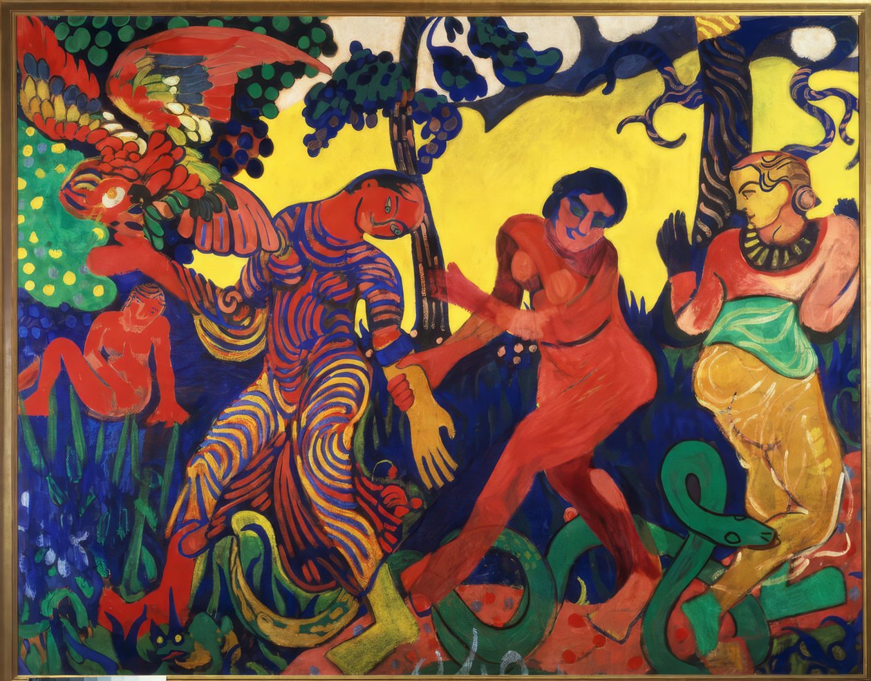 av Andre Derain