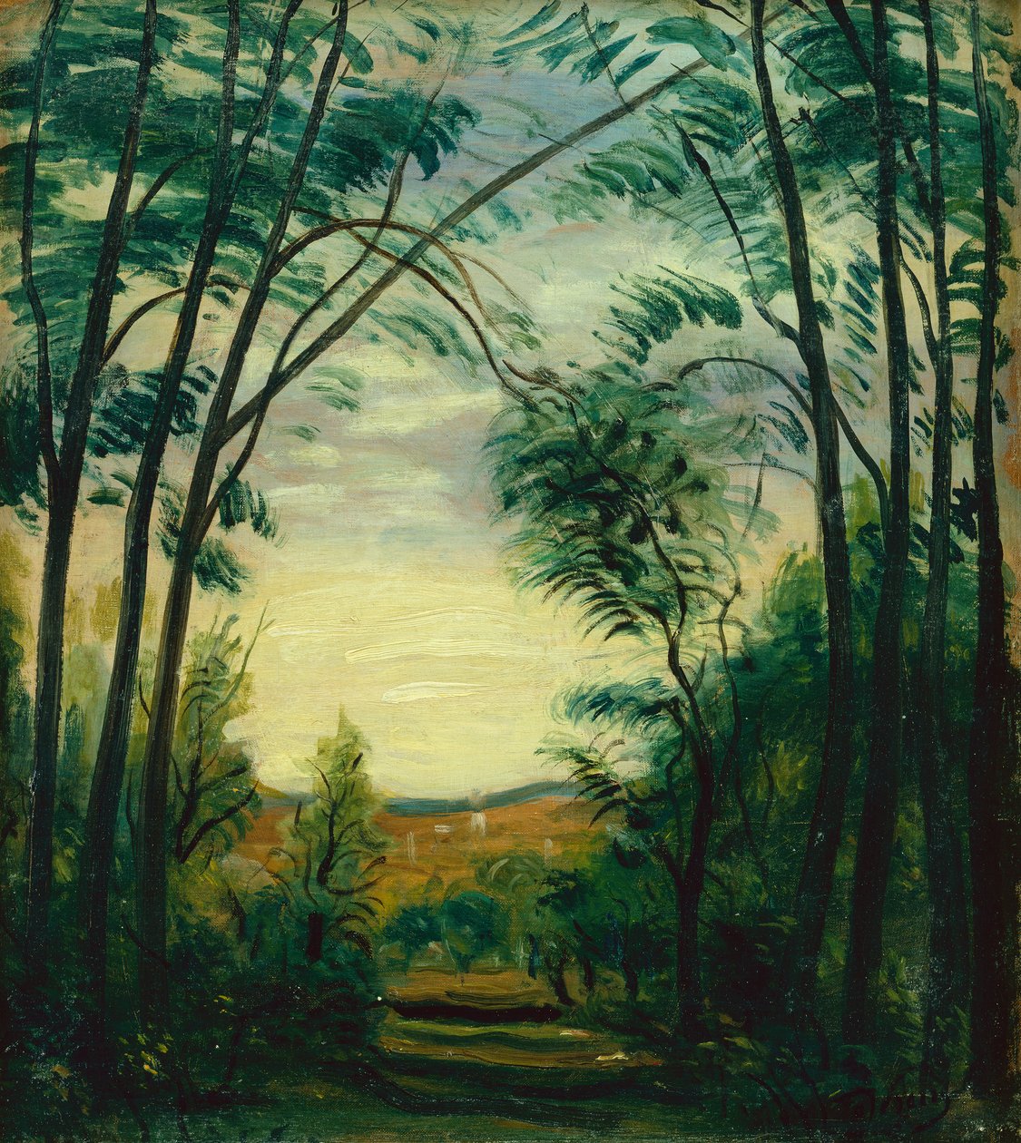  av Andre Derain