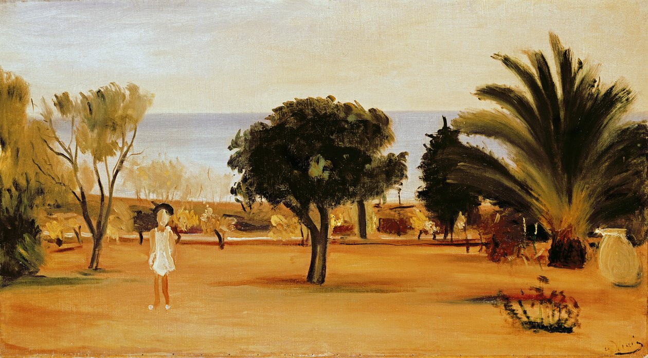  av Andre Derain