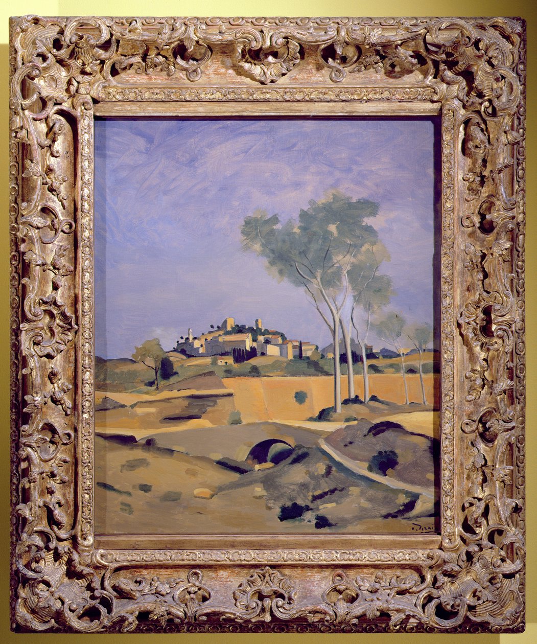  av Andre Derain