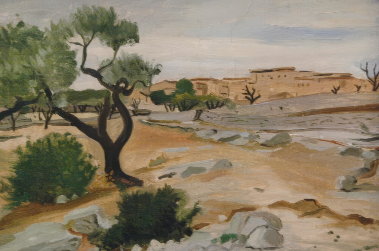 av Andre Derain