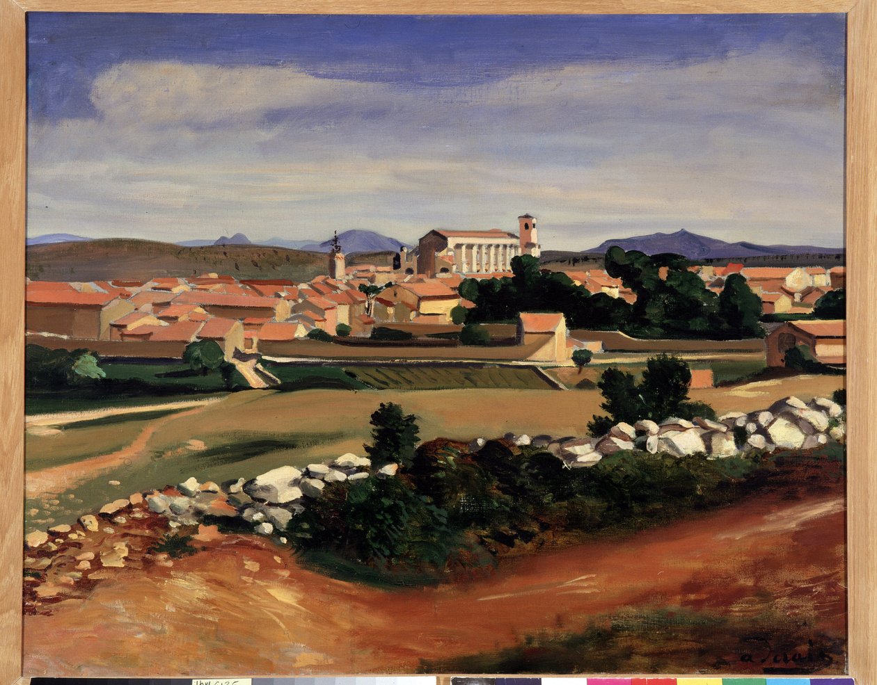  av Andre Derain