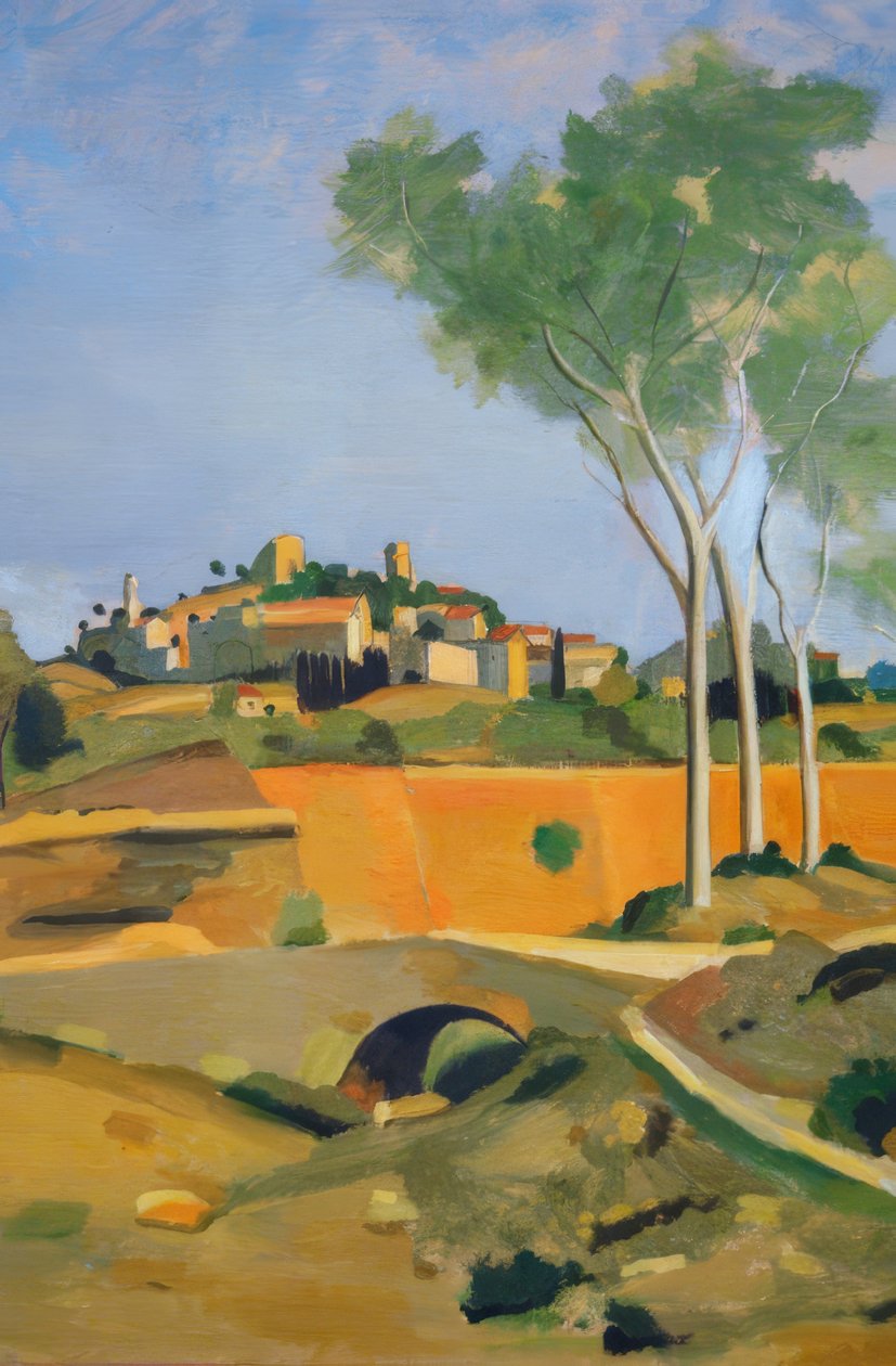  av Andre Derain