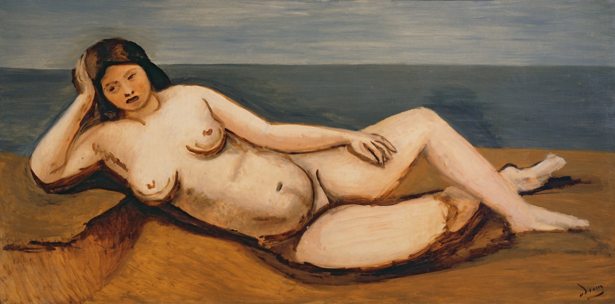  av Andre Derain