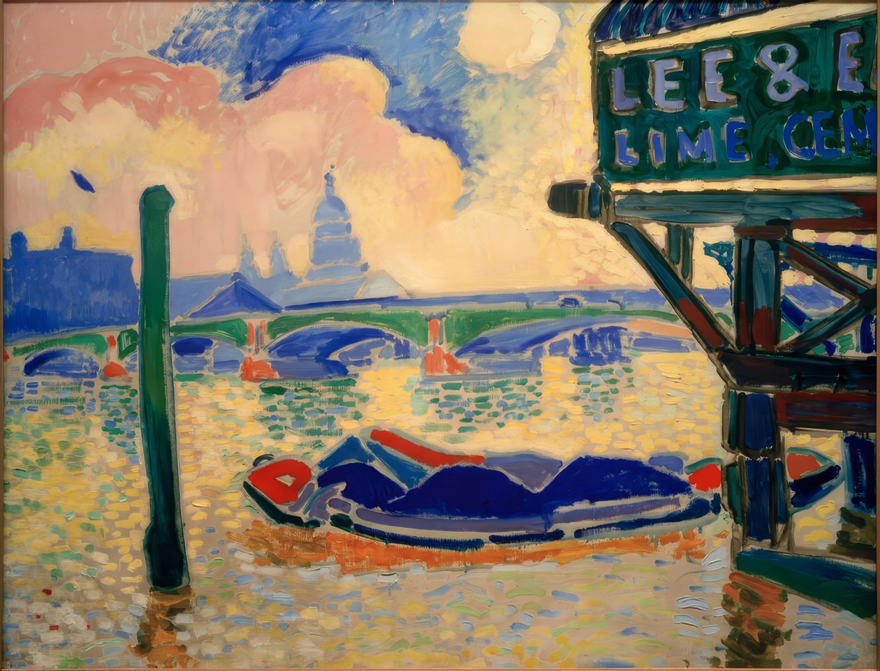  av Andre Derain