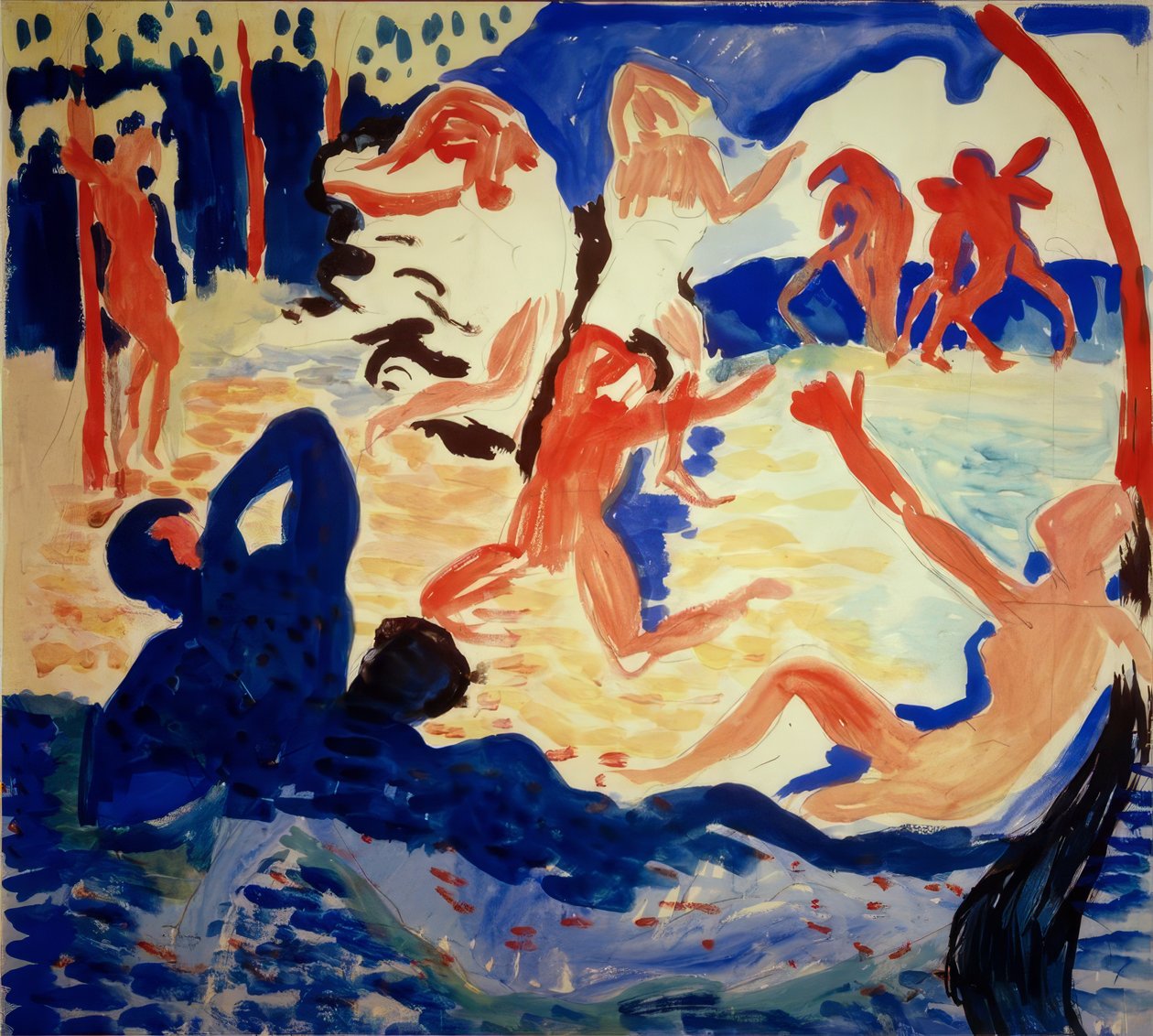  av Andre Derain
