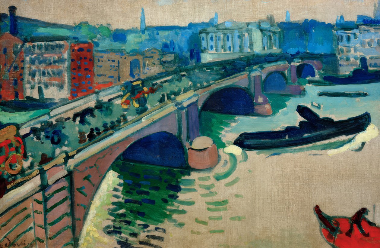  av Andre Derain
