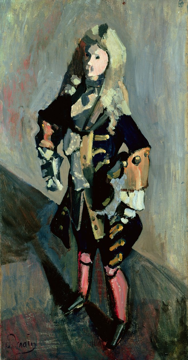 av Andre Derain