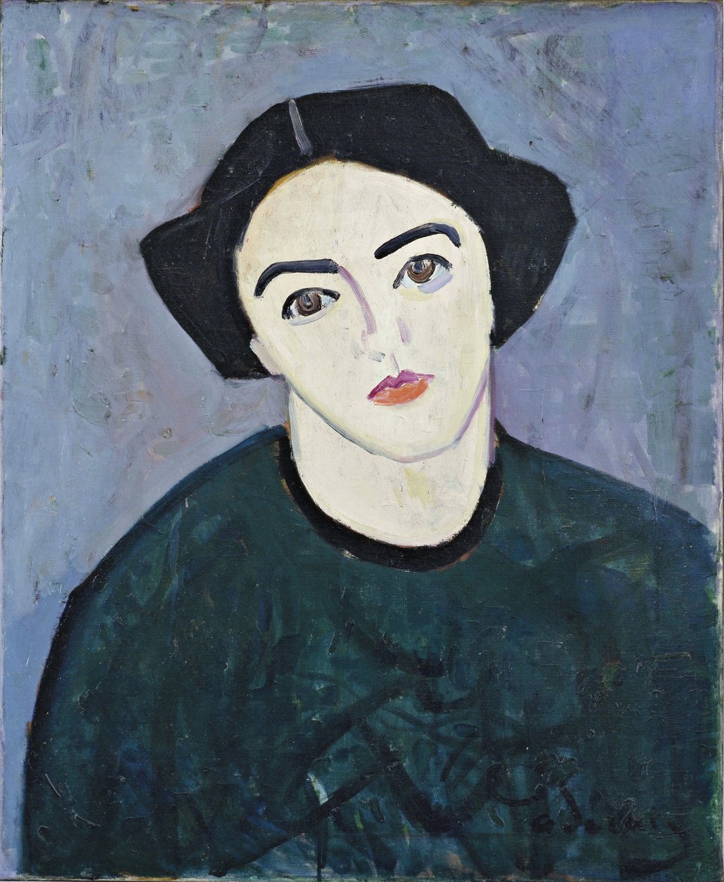  av Andre Derain