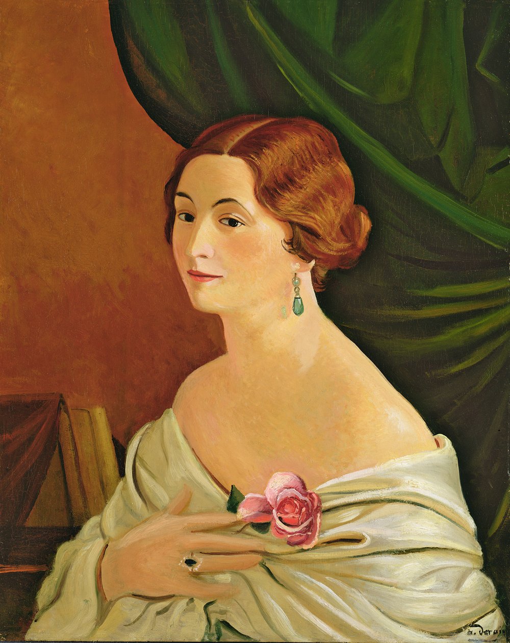  av Andre Derain