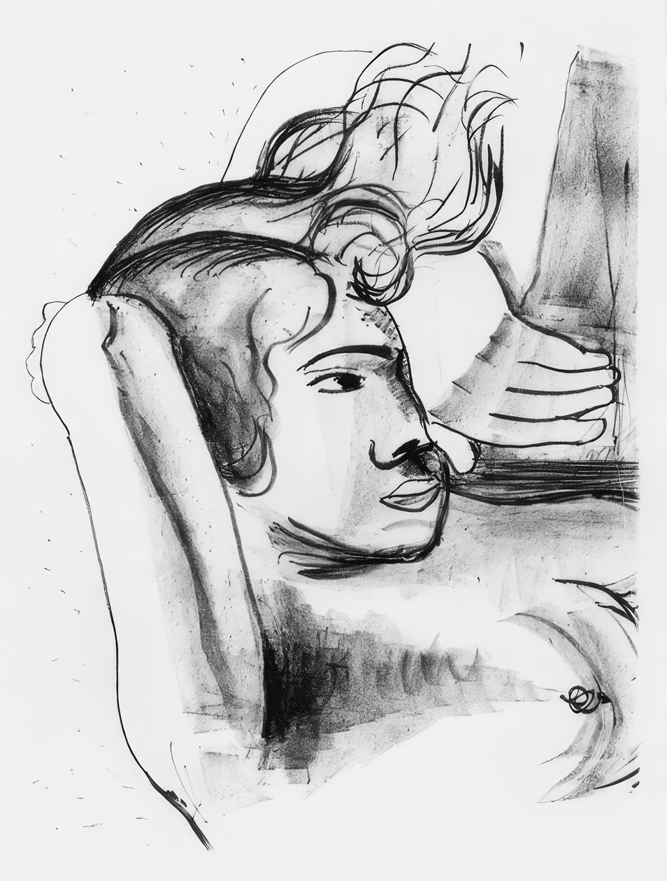  av Andre Derain